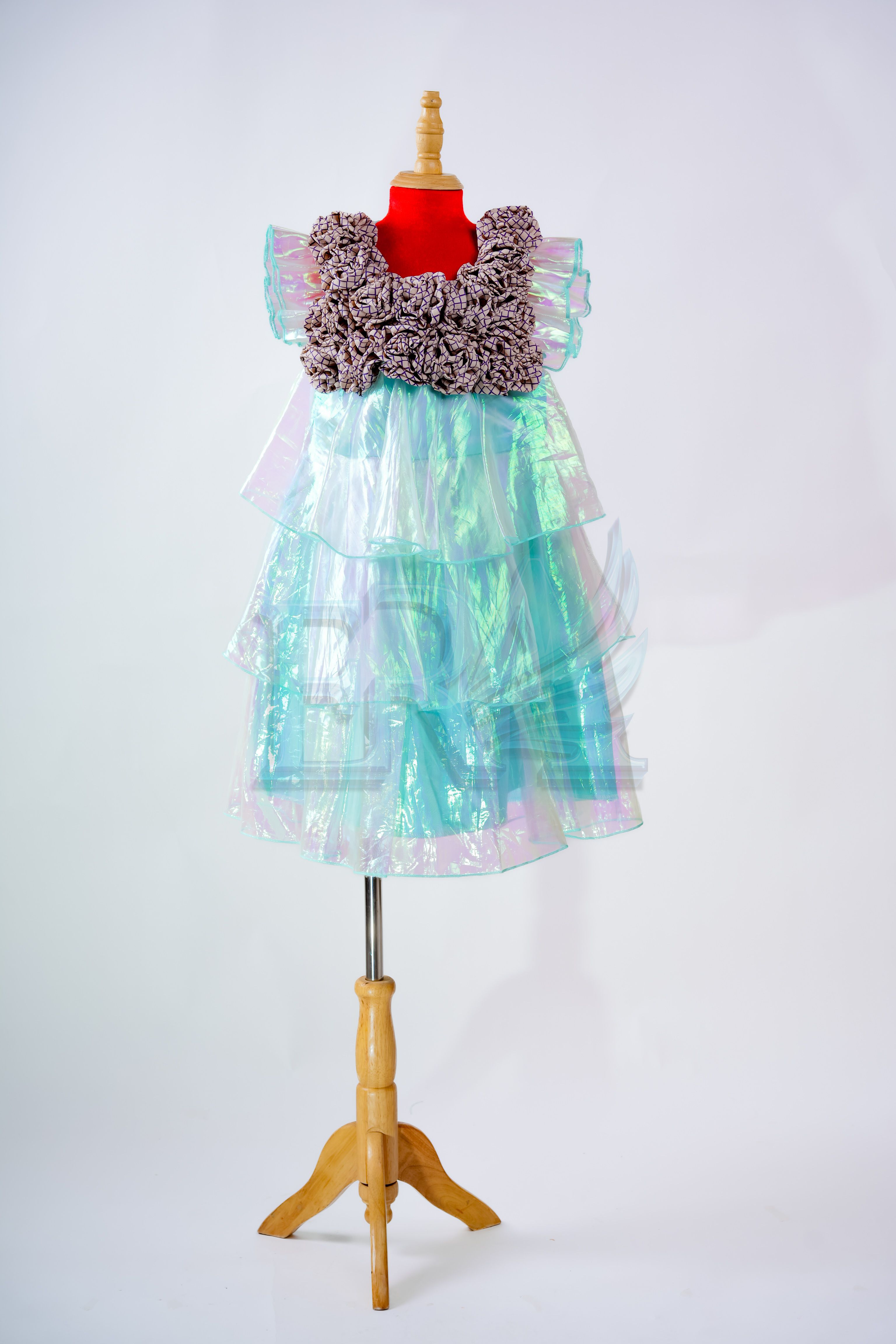 Đầm Công Chúa 0042